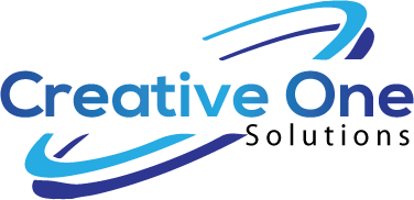 Creative One Solutions — home
